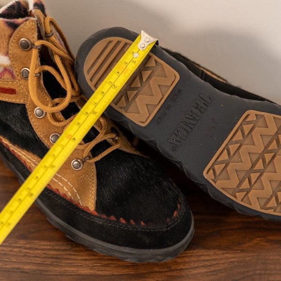 TECNICA - Ankle Boots - RARE - EUR 39 | US ~7-7.5 - Picture 15 of 16